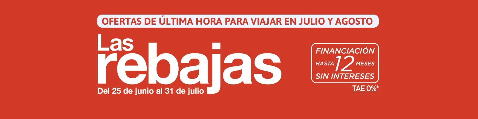 ¡Las mejores ofertas!