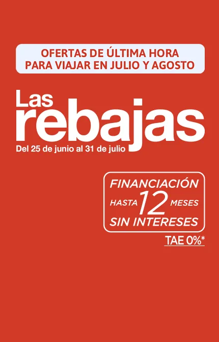 ¡Las mejores ofertas!