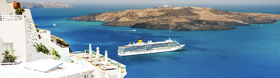 Cruceros