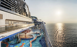 Cruceros MSC
